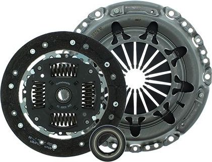 Сцепление (комплект) Aisin AISIN Clutch Kit (3P) для Citroen Berlingo II 2008-2019. Артикул KE-CI08