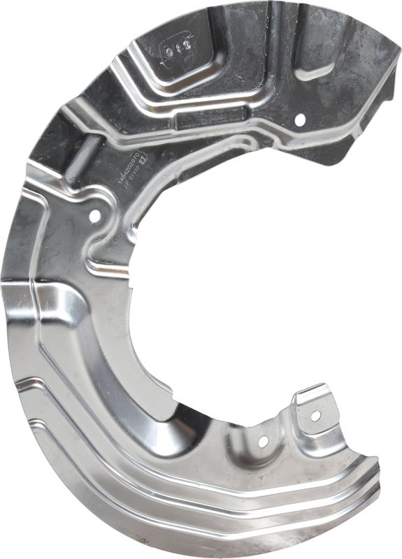 Кожух (щиток) тормозного диска JP Group передний левый для BMW 1 I (E82/E88) 2007-2013. Артикул 1464202970