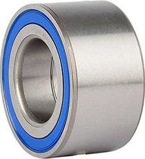 Ступичный подшипник (комплект) BSG передний правый/левый для Chevrolet Nubira 2005-2011. Артикул BSG 16-605-002