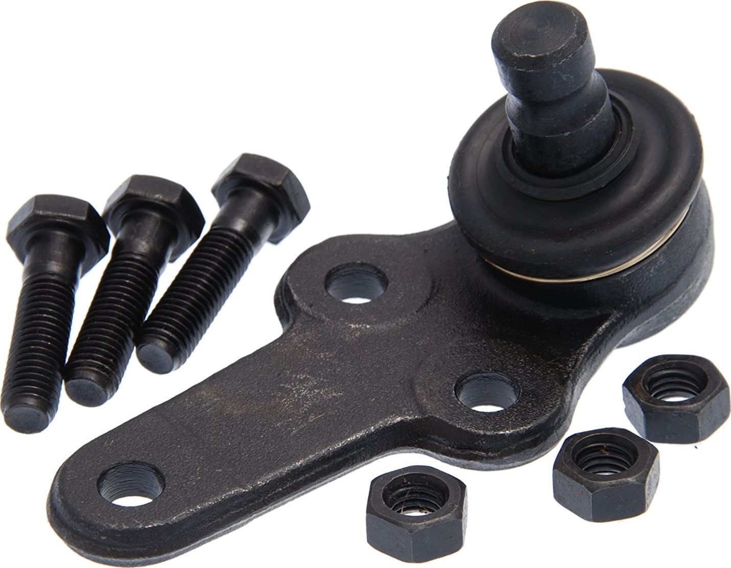 Опора шаровая FORD FOCUS I 98-04 нижн.лев/прав. (Jikiu). Артикул JB51003