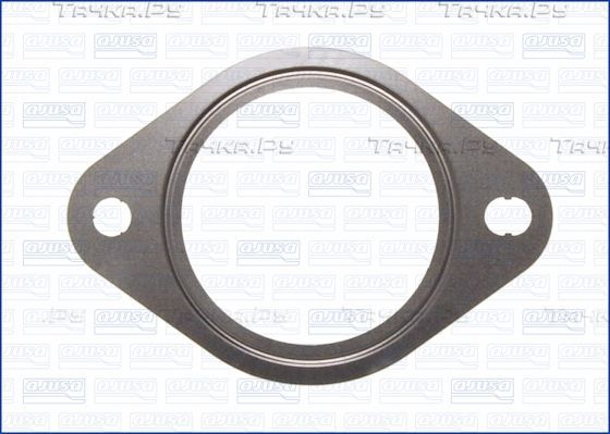 Прокладка глушителя Ajusa для Vauxhall Zafira C 2013-2018. Артикул 01286800