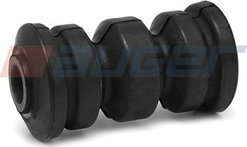Втулка рессоры Auger для Volvo  FL6 1985-2000. Артикул 51668