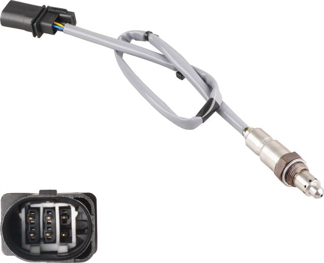 Лямбда-зонд (кислородный датчик) StartVOLT для Hyundai Tucson III 2015-2026. Артикул VS-OS 1014