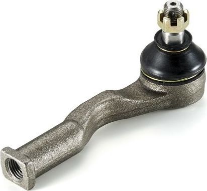 Наконечник рулевой тяги GMB левый для Kia Carnival I 1999-2006. Артикул 0711-0012