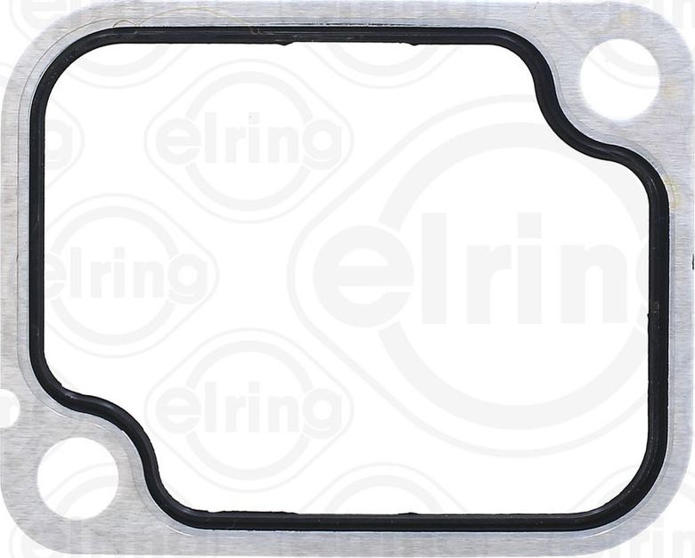 Прокладка водяного насоса Elring (резина/металл). Артикул 476.220