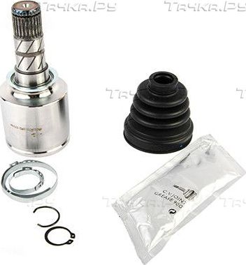 Шрус внутренний (граната) Stellox для Subaru Impreza II 2007-2009. Артикул 160 1080-SX
