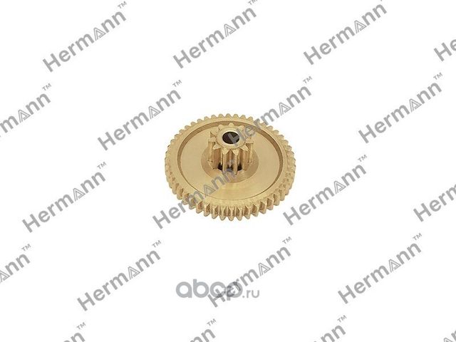 Шестерня дроссельной заслонки (Hermann). Артикул HR03C133062T