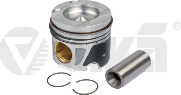 Поршневая група Vika. Артикул 19945201