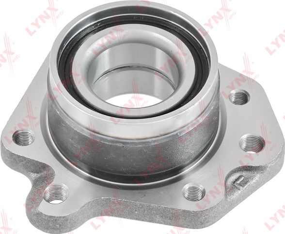 Ступичный подшипник (комплект) LYNXauto. Артикул WB-1009