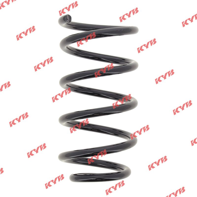 Пружина подвески KYB (Каяба) K-Flex. Артикул RC6697