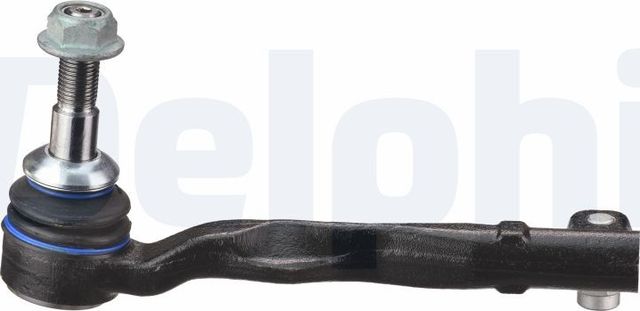 Наконечник рулевой тяги Delphi. Артикул TA3449