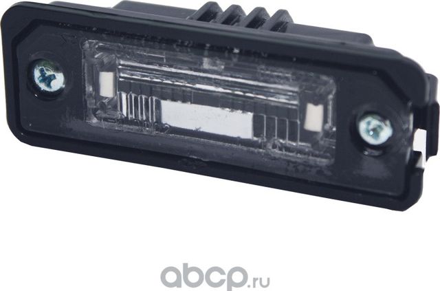 053-22-900_LORO, ФОНАРЬ ПОДСВЕТКИ НОМЕРА ПОЛЬША Loro. Артикул 05322900