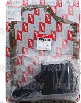 Фильтр АКПП Patron. Артикул PF5150