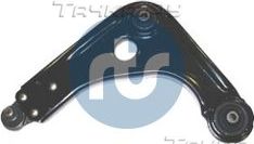 Поперечный рычаг передней подвески RTS левый нижний для Ford KA I 1996-2008. Артикул 96-90604-2