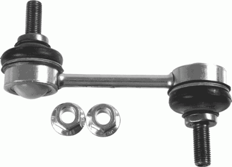 Стойка (тяга) стабилизатора Lemforder. Артикул 31193 01