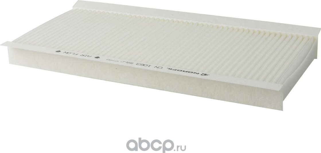 Фильтр салона Ford Focus I  Tourneo Connect  Transit Connect (Nordfil). Артикул cn1063