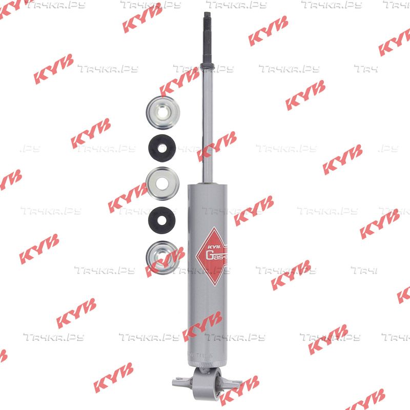 Амортизатор KYB (Каяба) Gas A Just передний для Mitsubishi L300 I 1981-1994. Артикул 554046