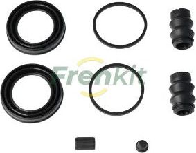 Ремкомплект тормозного суппорта Frenkit передний для Ford Transit VIII 2013-2026. Артикул 248091