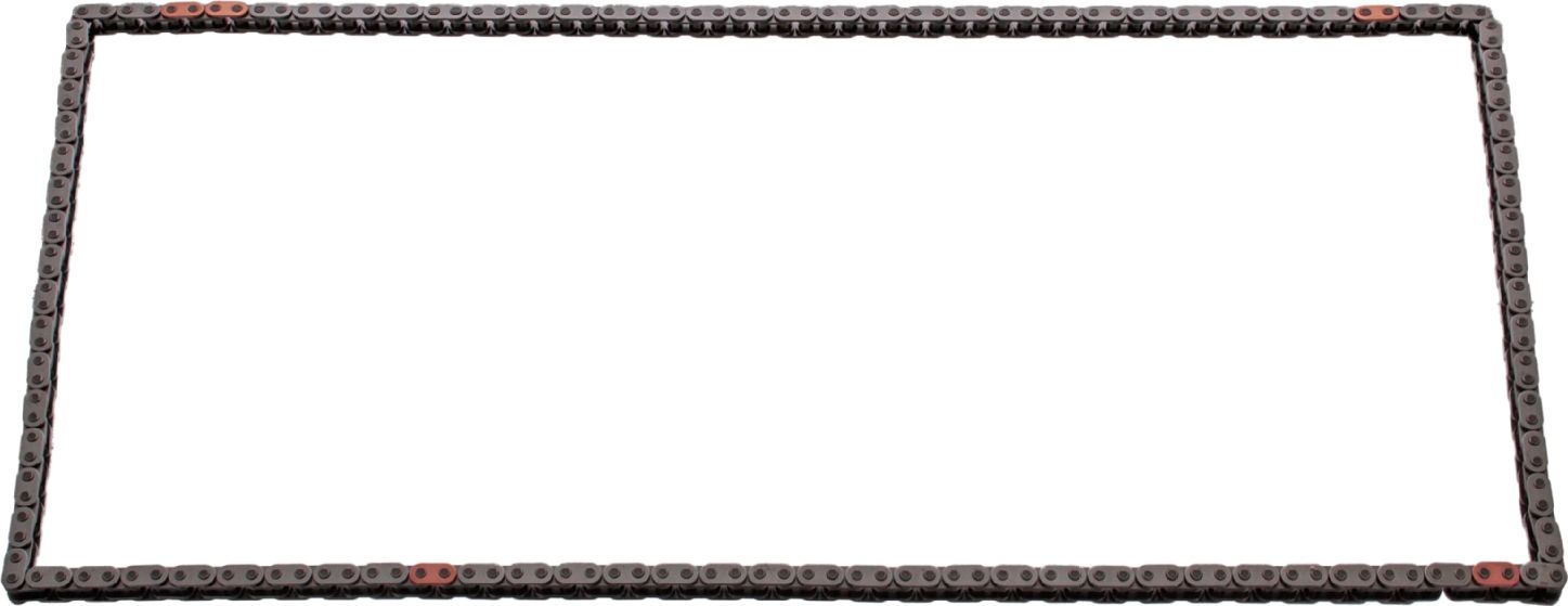 Цепь привода распредвала Febi Bilstein. Артикул 45810