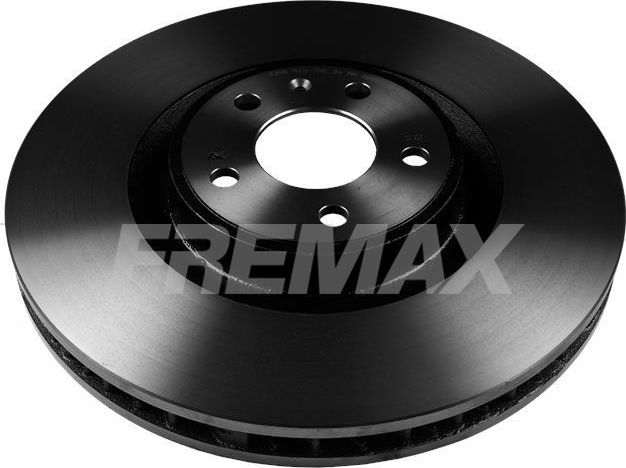 Тормозной диск Fremax. Артикул BD-3396
