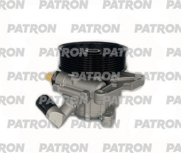 Насос ГУР Patron для Mercedes-Benz GL-Класс I (X164) 2006-2012. Артикул PPS1146