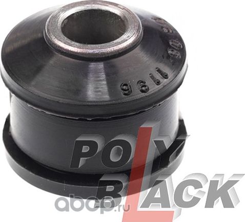Сайлентблок (Polyblack). Артикул MB061196