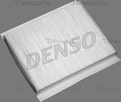 Салонный фильтр Denso. Артикул DCF513P