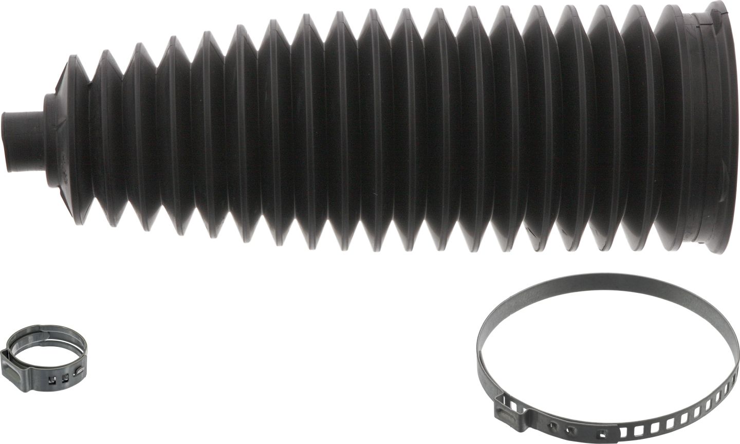 Пыльник рулевой рейки (комплект) Febi Bilstein (термопласт). Артикул 34134