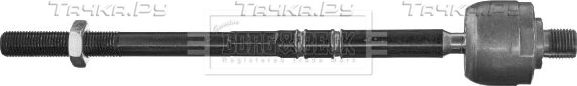 Рулевая тяга Borg & Beck. Артикул BTR5942