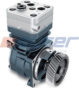 Компрессор пневмоподвески Auger. Артикул 79587