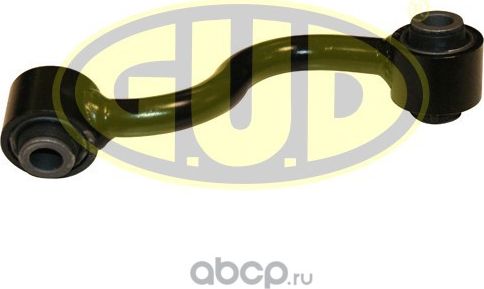 Стойка (тяга) стабилизатора G.U.D.. Артикул GSP301150