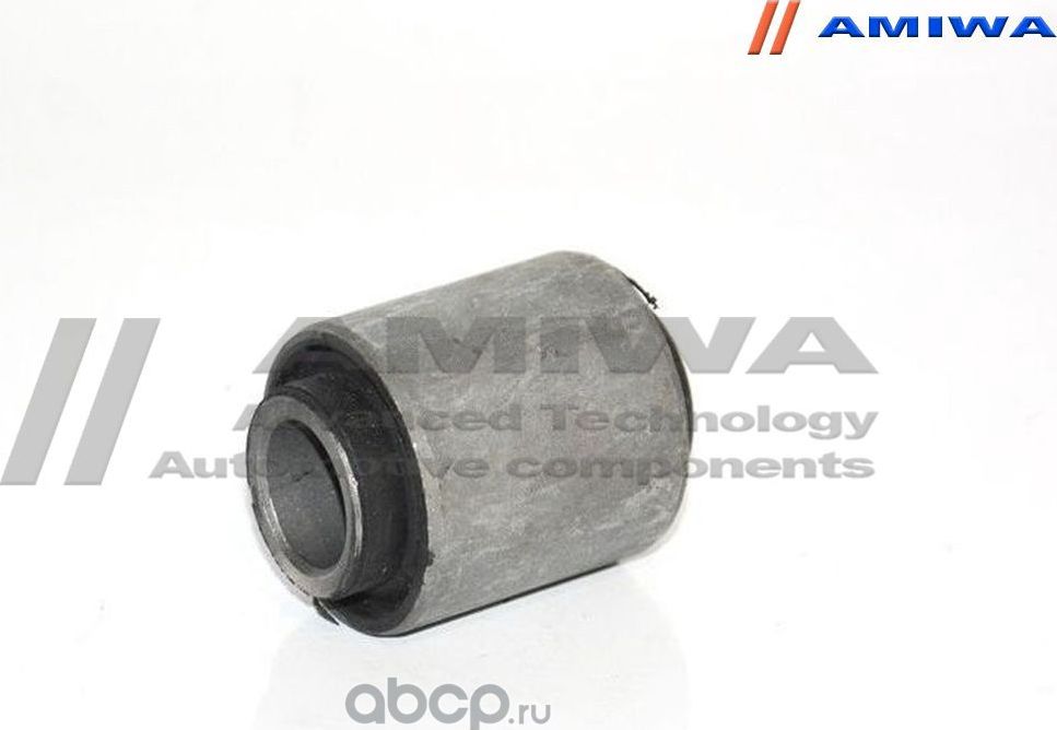 САЙЛЕНТБЛОК ПЕРЕДНИЙ ПЕРЕДНЕГО РЫЧАГА (Amiwa). Артикул 02241218