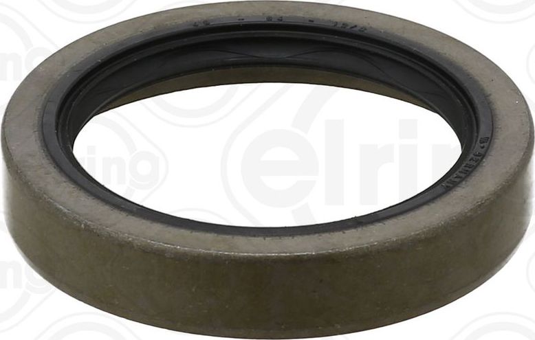 Сальник, уплотнительное кольцо Elring (NBR (бутадиен-нитрильный каучук)). Артикул 293.400