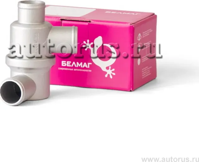 Термостат ВАЗ 2101 (21010-1306010-01) (Belmag). Артикул BM7748