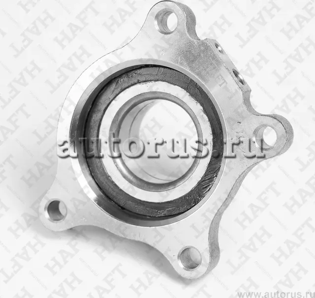 Ступица колеса TOYOTA LAND CRUISER 07- задн. (Haft) Haft. Артикул RH0255