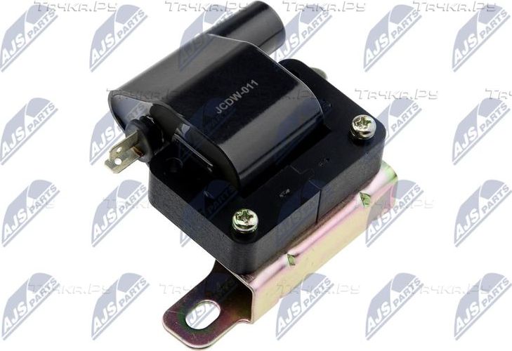 Катушка зажигания NTY. Артикул ECZ-DW-011