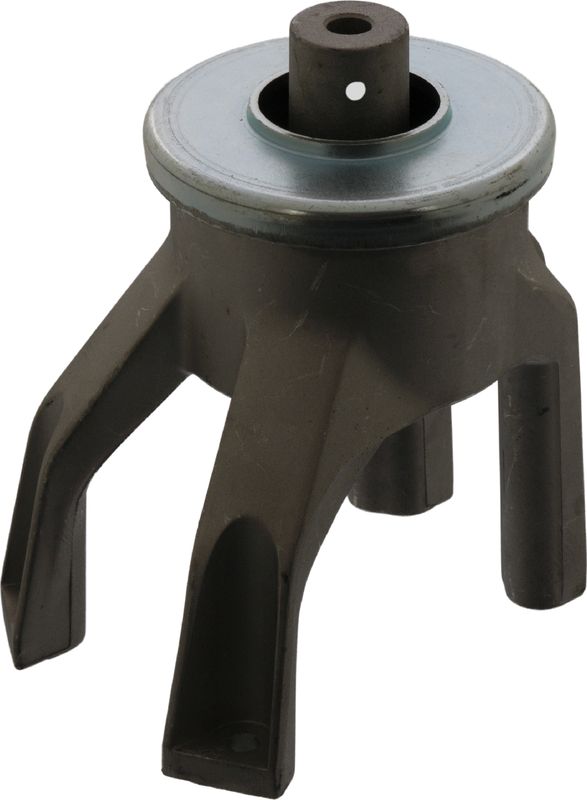 Подушка (опора) двигателя Febi Bilstein задняя для Volkswagen Multivan T5 2003-2015. Артикул 44243