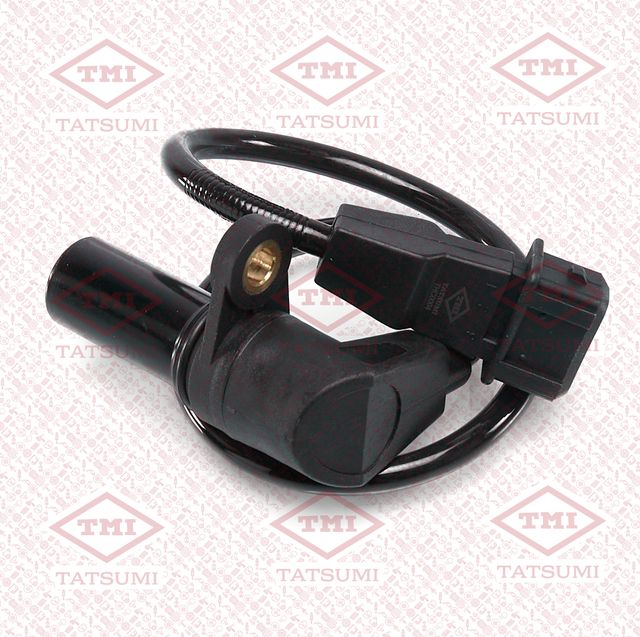 Датчик положения коленвала (Tatsumi). Артикул THC0004