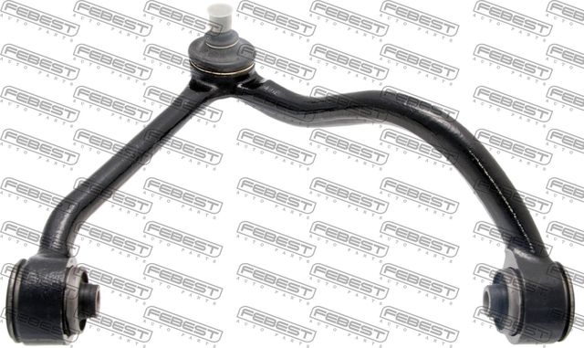 Поперечный рычаг Febest передний правый для Kia Sorento I 2006-2011. Артикул 2224-SORUFR