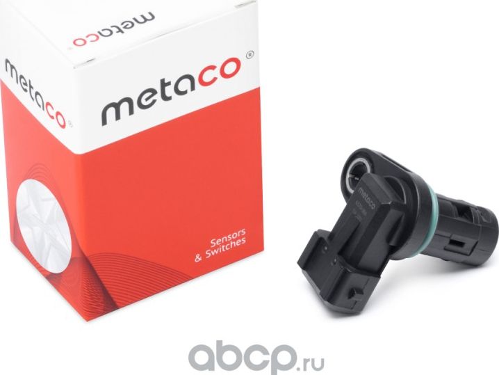 Датчик положения распредвала KIA SPORTAGE (2004-2010) 2.0 16v (Metaco). Артикул 6370066