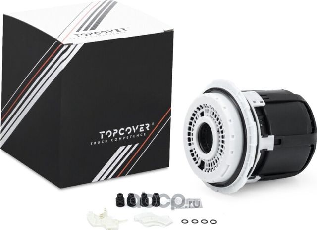 Картридж осушителя VOLVO TRUCK FH 2014-/RVI (Topcover). Артикул T12367004