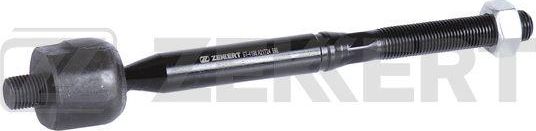 Рулевая тяга Zekkert. Артикул ST-4198