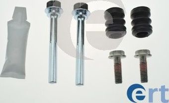 Направляющие тормозного суппорта (комплект) ERT. Артикул 410025