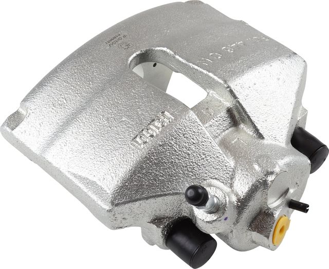 Тормозной суппорт JP Group передний левый для Audi A1 I (8X) 2010-2018. Артикул 1161908370