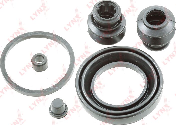 Ремкомплект тормозного суппорта LYNXauto. Артикул BC-0235