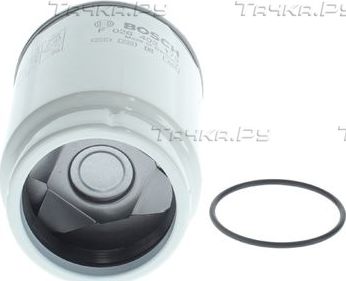 Топливный фильтр Bosch для MAN TGX 2008-2026. Артикул F 026 402 173