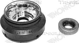 Опора амортизатора (стойки) Monroe MOUNTING KIT передняя для SEAT Malaga 1986-1993. Артикул MK027