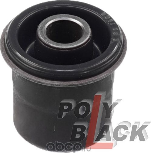 Сайлентблок (Polyblack). Артикул K061668