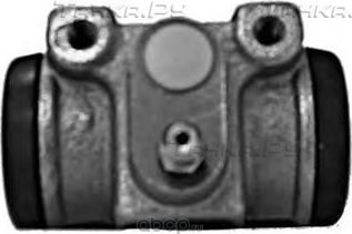 Тормозной цилиндр Fiat / Alfa Romeo / Lancia. Артикул 71753010