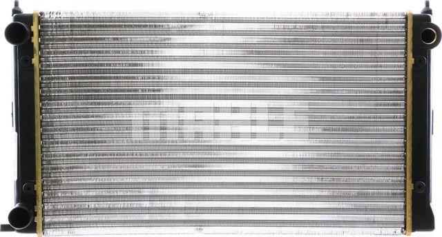 Радиатор охлаждения двигателя Mahle Behr для Audi 80 II (B1) 1972-1978. Артикул CR 340 001S